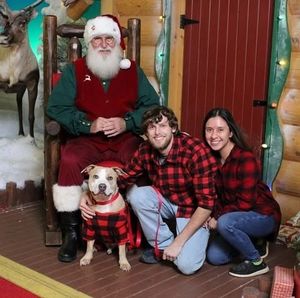 Meet your Posher, Estefany